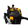 BLOW WD3300 industriestofzuiger met 230V stopcontact 2000W