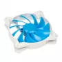 SilverStone SST-FQ122 120 mm behuizingsventilator - wit