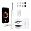 Smart Visual oorreiniger Bebird Note 5 pro (blauw)