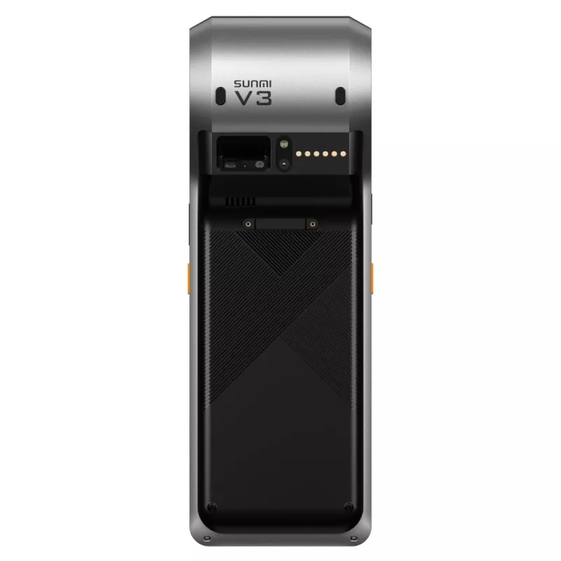 POS-terminal SUNMI P06100003 5-inch touchscreen Android