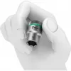 Wera Kraftform compact W 1 onderhoudsgereedschapsset, 35-delig (05135926001)