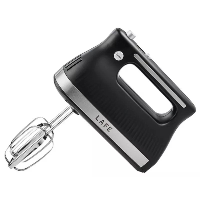 Handmixer LAFE MIX & STORE 500 W zwart MB_LAFMIX47473