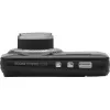 Kodak PIXPRO FZ55 1/2.3 compactcamera 16 MP CMOS 4608 x 3456 pixel zwart (FZ55BK)