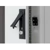 Vrijstaande rack Triton RMA-42-A81-CAX-N1 42HE 800 kg grijs