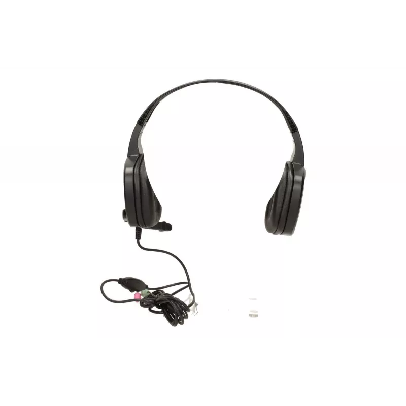 Bedrade headset MC-823 Ranger