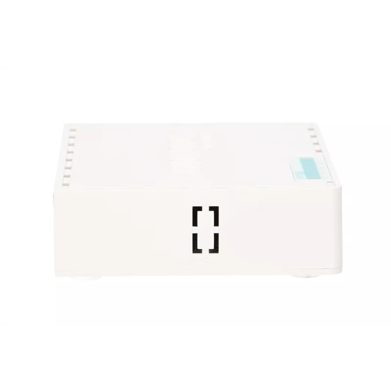 Mikrotik hEX lite bekabelde router wit