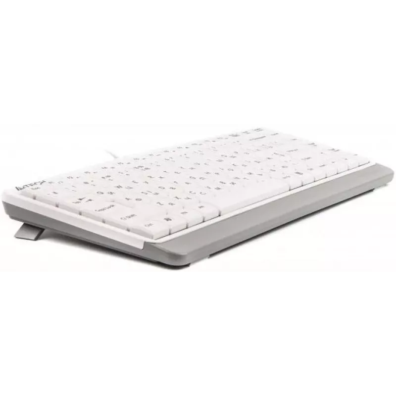 Toetsenbord A4Tech FSTYLER FK11 wit A4TKLA47119 (A4TKLA47119)