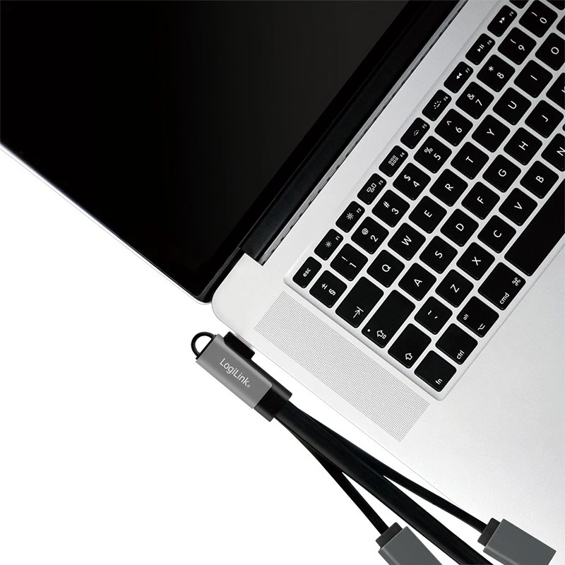 USB-hub LogiLink UA0361