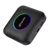 Draadloze adapter Carlinkit TBOX PLUS 4G 64G – draadloze Apple CarPlay en Android Auto-interface