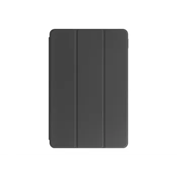Beschermhoes voor Xiaomi Redmi Pad 2, grijs — slanke beschermhoes voor tablet