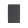 Beschermhoes voor Xiaomi Redmi Pad 2, grijs — slanke beschermhoes voor tablet