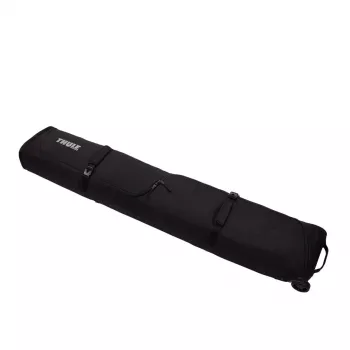 Thule 5170 Roundtrip rollende skizak 175cm zwart