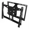Slanke videowall-uittrekmodule Vogel's PFW 6880