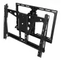 Slanke videowall-uittrekmodule Vogel's PFW 6880