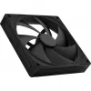 NZXT F-serie F140P 140mm behuizingsventilator