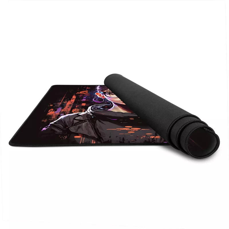 Sharkoon SKILLER SGP50 D2 (veelkleurig maat XL)