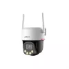 Beveiligingscamera DAHUA P8F-PV-0360B-PRO 8MP PT DOME WIFI