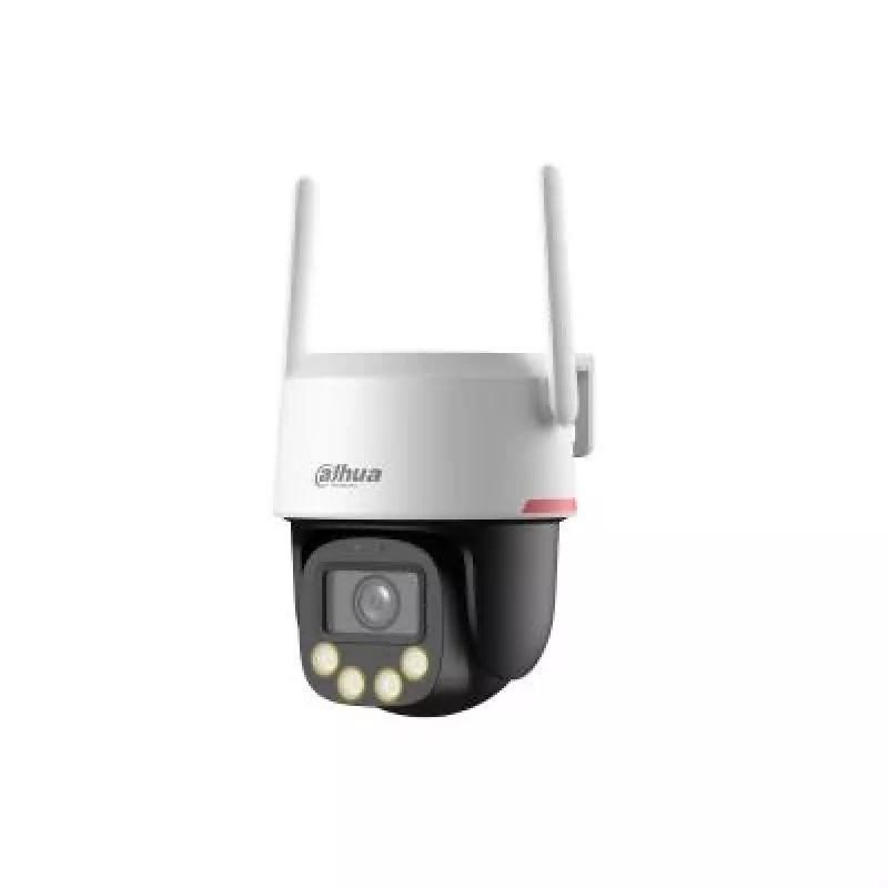 Beveiligingscamera DAHUA P8F-PV-0360B-PRO 8MP PT DOME WIFI