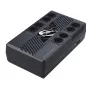 PowerWalker VI 1000 MS FR line-interactive 1000 VA 600 W 8 AC-uitgangen