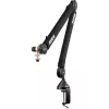 Rode PSA1+ Upgraded Studio Boom Arm for Radio, Broadcast, Studio, and Home Use - zwart