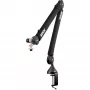 Rode PSA1+ Upgraded Studio Boom Arm for Radio, Broadcast, Studio, and Home Use - zwart