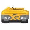 DeWalt DCB1880-XJ 18 V XR accu, 8,0 Ah