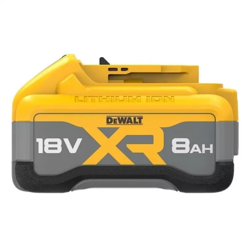 DeWalt DCB1880-XJ 18 V XR accu, 8,0 Ah