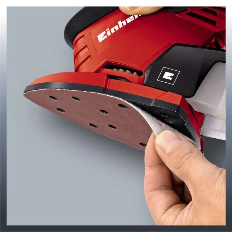Einhell RT-OS 13 deltaschuurmachine 12000 OPM