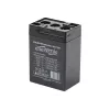 Batterij voor UPS 6V 4,5 Ah - Quality4All