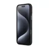 Nillkin LensWing Magnetic iPhone 16 Pro Max hoesje (zwart)