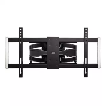 TV wandhouder Hama 118057 2,29 m (90 inch) zwart