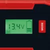 Einhell 1002245 voeding zwart