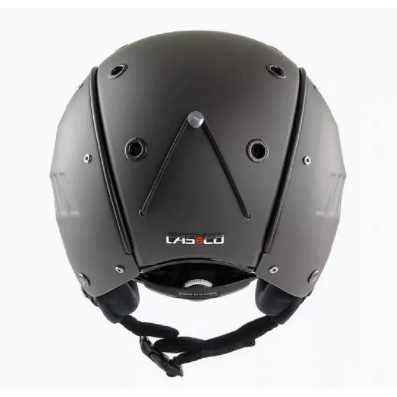 Skihelm Casco SP-4 maat L 58–62 cm