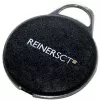 Reiner SCT timeCard Premium transponder 25 DES RFID-tag zwart 13,56 MHz IP65