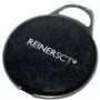 Reiner SCT timeCard Premium transponder 25 DES RFID-tag zwart 13,56 MHz IP65