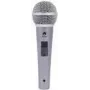 Podiummicrofoon Omnitronic MIC 85S gevoeligheid -54 dB