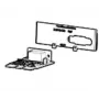 Zebra P1080383-443 printer/scanner-onderdeel/accessoire seriële interface 1 stuks