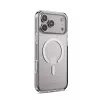 Case MagSafe iPhone 17 Pro Max transparant