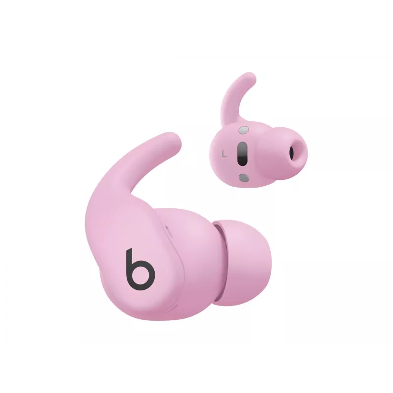 Draadloze Powerbeats Fit hoofdtelefoon – Power Pink