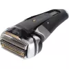 Braun Series 9 Pro+ 9565cc nat- & droogscheerapparaat foliescheerapparaat trimmer metallic