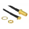 Coaxkabel DeLOCK 88936