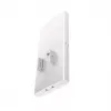 Grandstream GWN7605LR Wi-Fi 5 buitentoegangspunt met groot bereik, 802.11ac Wave-2 2x2:2