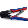 Kabelkrimptang Knipex 97 51 10 SB