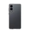 OtterBox React Samsung Galaxy S25 Edge - transparant - (bescherm)hoes (77-98276)