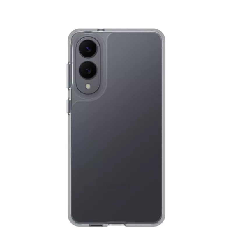 OtterBox React Samsung Galaxy S25 Edge - transparant - (bescherm)hoes (77-98276)