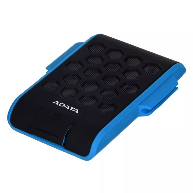 ADATA HD720 externe harde schijf 2 TB USB Type-A 3.2 Gen 1 (3.1 Gen 1) zwart, blauw