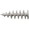 Schroefplug Fischer 570349 FID II Plus 80mm wit 25 stuks