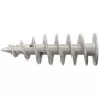 Schroefplug Fischer 570349 FID II Plus 80mm wit 25 stuks