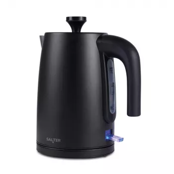 Salter EK5632MBLKFVDE Kuro Rapid Boil waterkoker