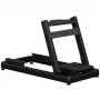 Gaming-stoel nitro concepts E-Racer GAZU-1006 — ergonomisch ontwerp, verstelbare armleuningen